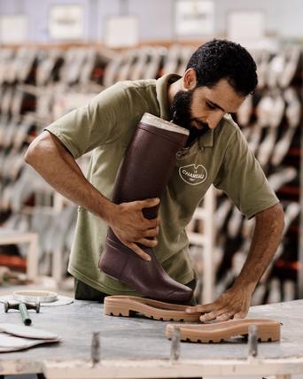 Le chameau heritage sales